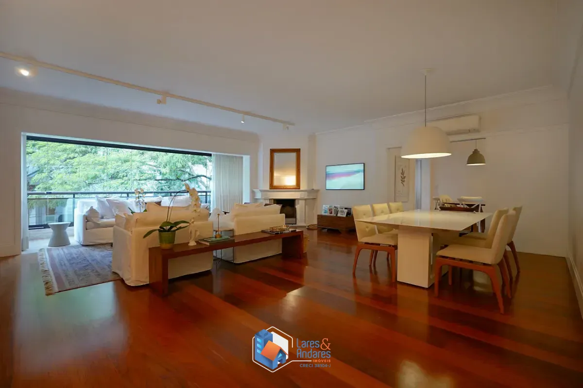 Apartamento, 4 quartos, 275 m² - Foto 78