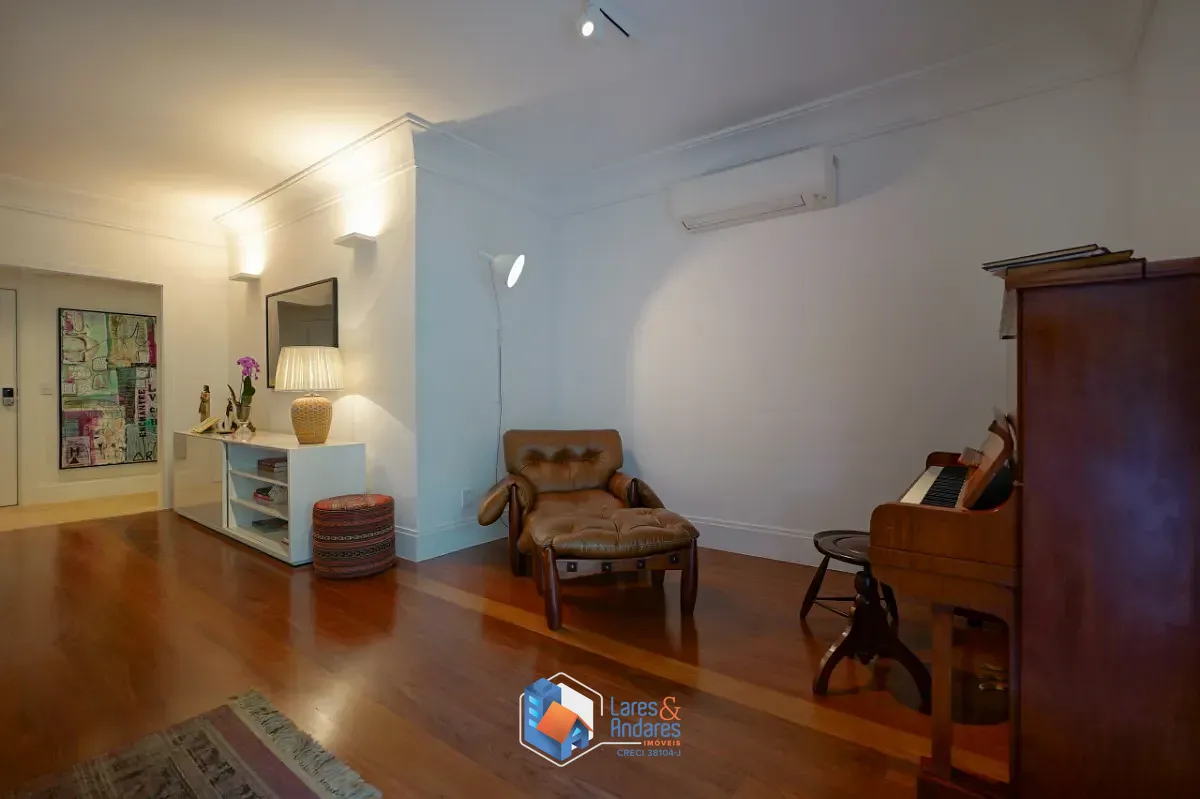 Apartamento, 4 quartos, 275 m² - Foto 71