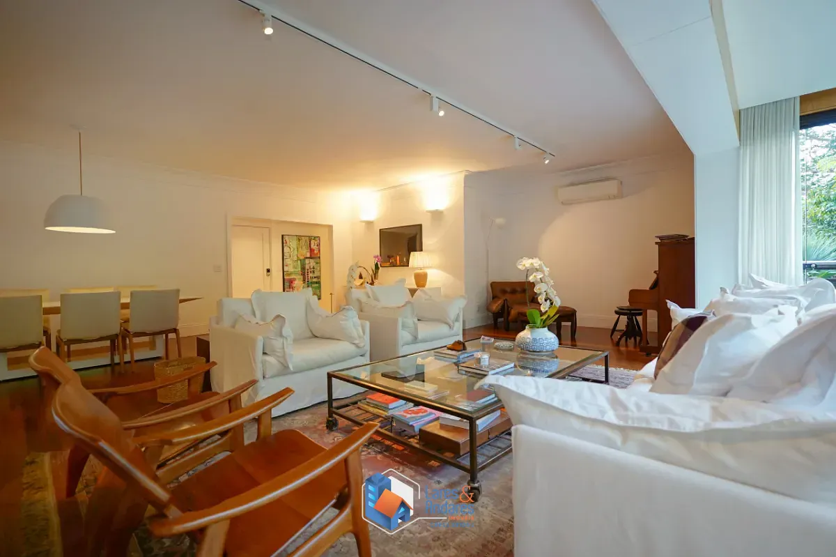 Apartamento, 4 quartos, 275 m² - Foto 76