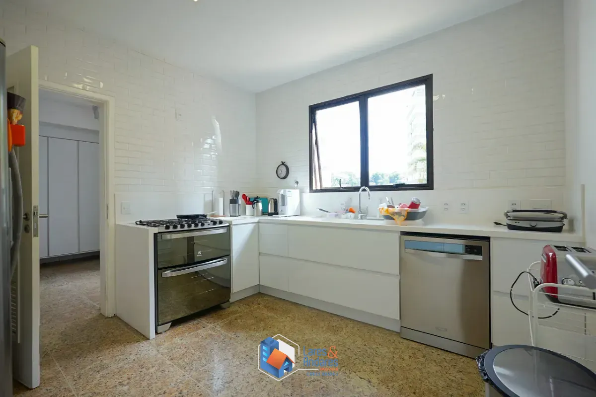 Apartamento, 4 quartos, 275 m² - Foto 53