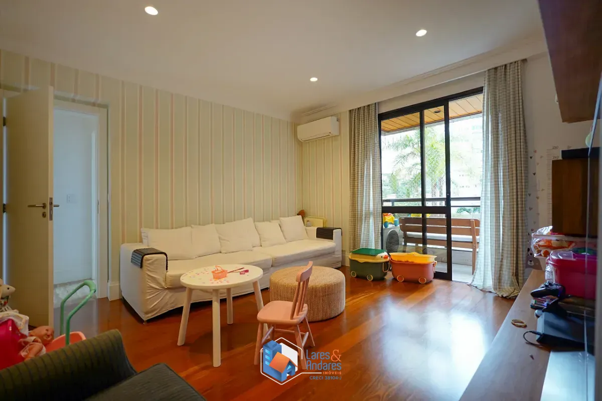 Apartamento, 4 quartos, 275 m² - Foto 63