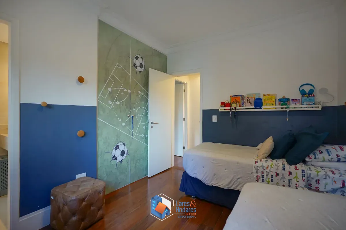Apartamento, 4 quartos, 275 m² - Foto 41