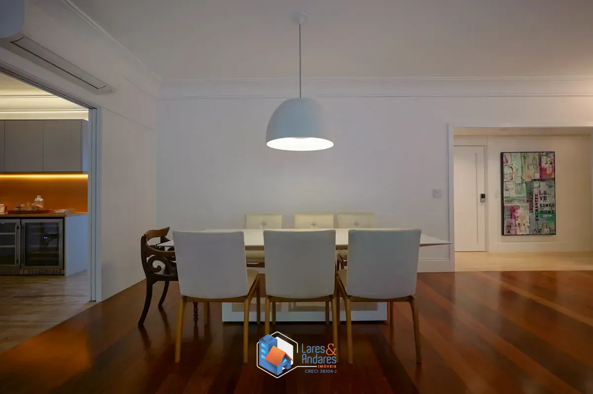 Apartamento, 4 quartos, 275 m² - Foto 68