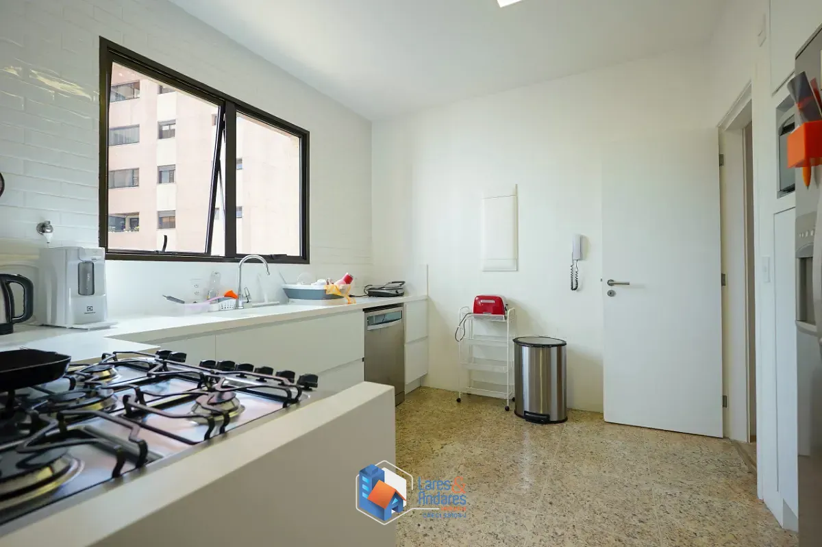 Apartamento, 4 quartos, 275 m² - Foto 52