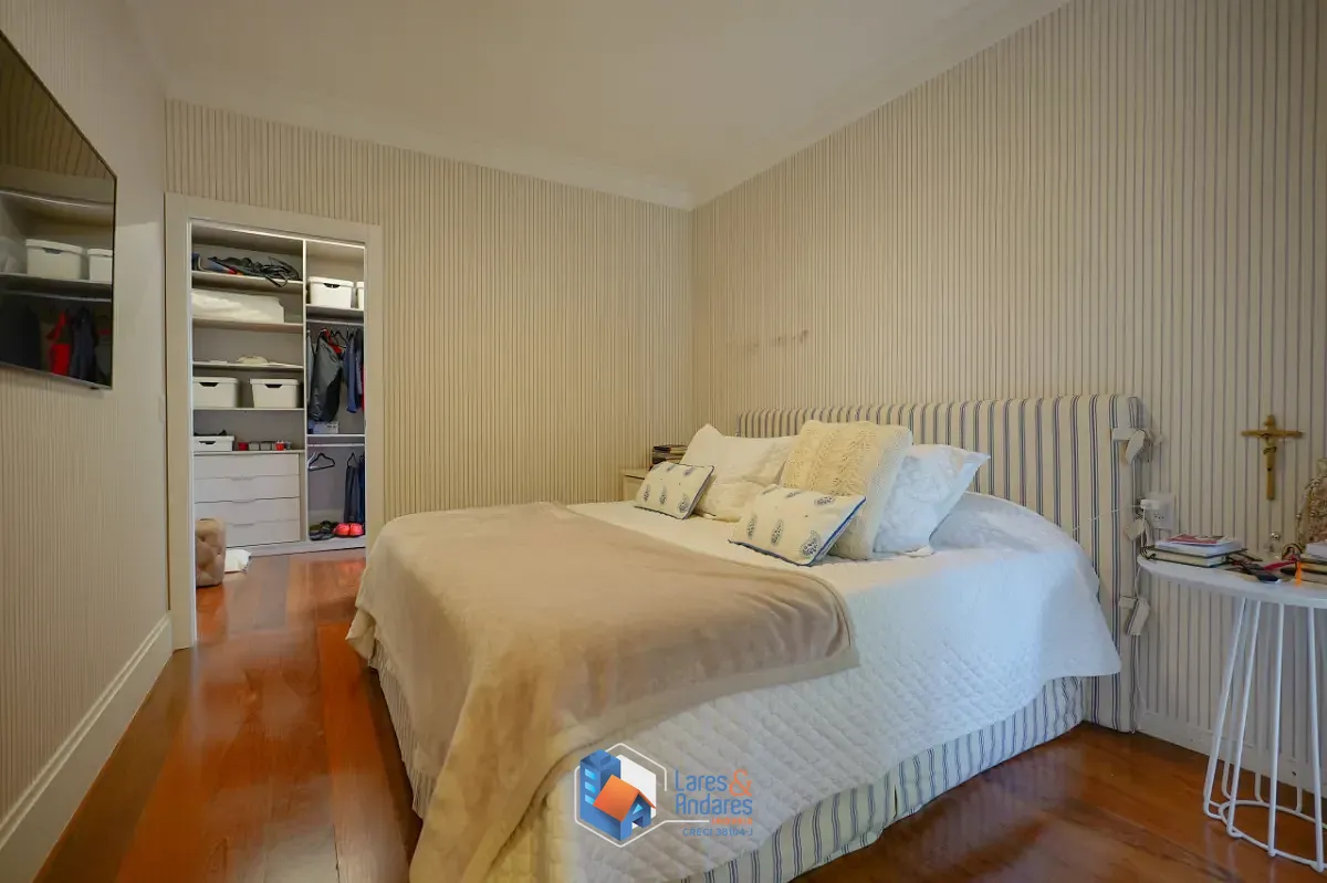 Apartamento, 4 quartos, 275 m² - Foto 26
