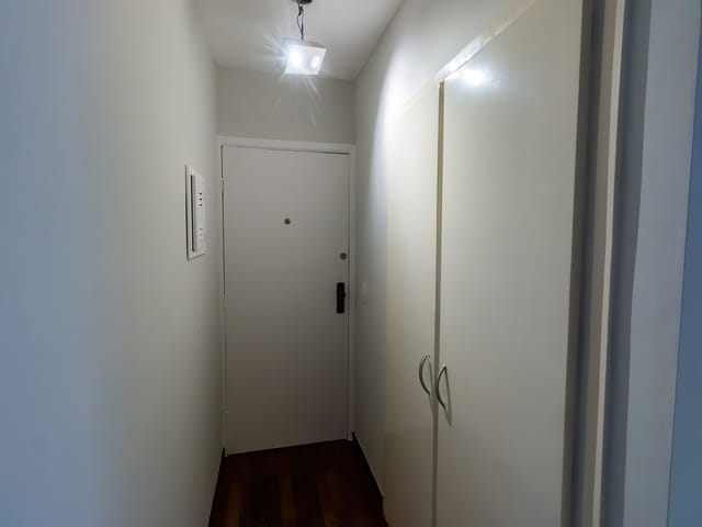 Foto do Apartamento - Apartamento para venda e locação, Itaim Bibi, São Paulo, SP | Paulista Imóveis