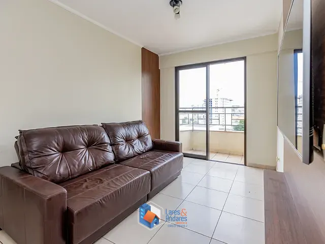 Apartamento com 60m² 2 quartos e 2 banheiros, à venda, no bairro Vila Santa Catarina em São Paulo