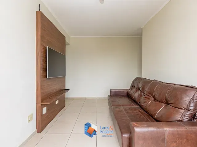 Apartamento com 60m² 2 quartos e 2 banheiros, à venda, no bairro Vila Santa Catarina em São Paulo