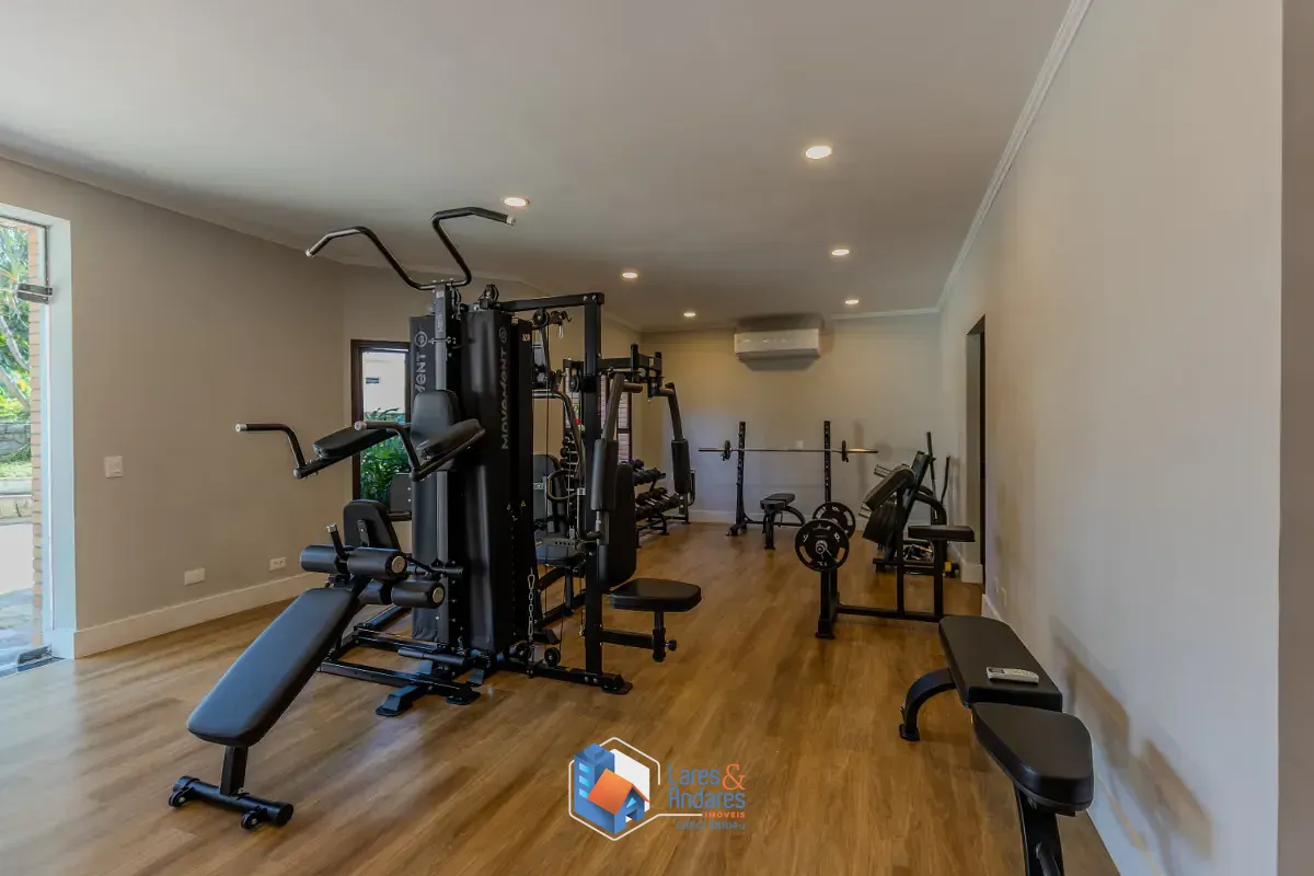 Apartamento, 4 quartos, 377 m² - Foto 32