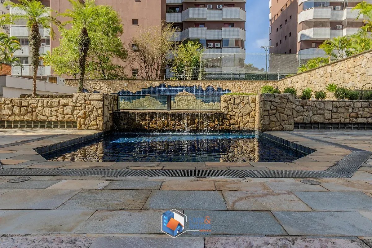 Apartamento, 4 quartos, 377 m² - Foto 31