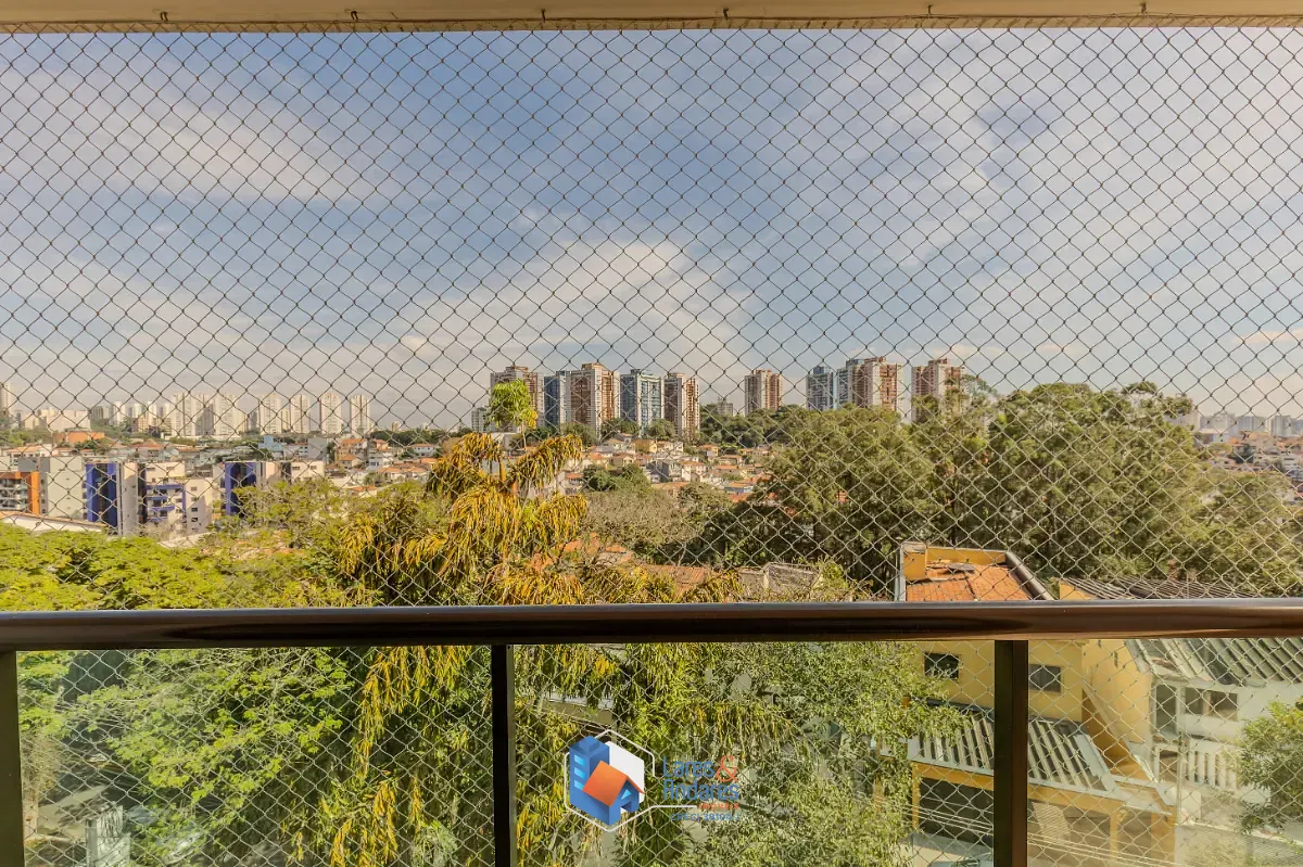 Apartamento, 4 quartos, 377 m² - Foto 7