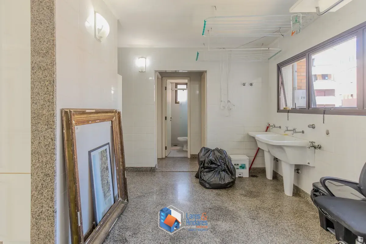 Apartamento, 4 quartos, 377 m² - Foto 26