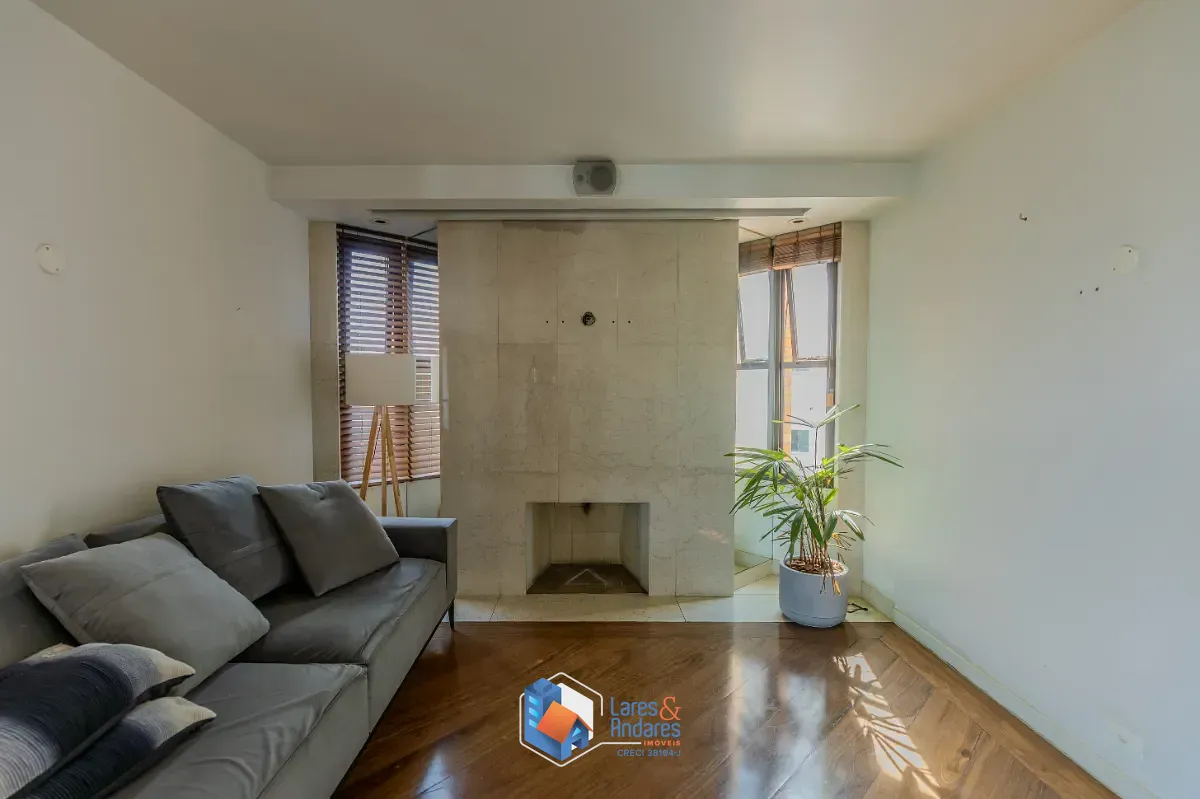 Apartamento, 4 quartos, 377 m² - Foto 4