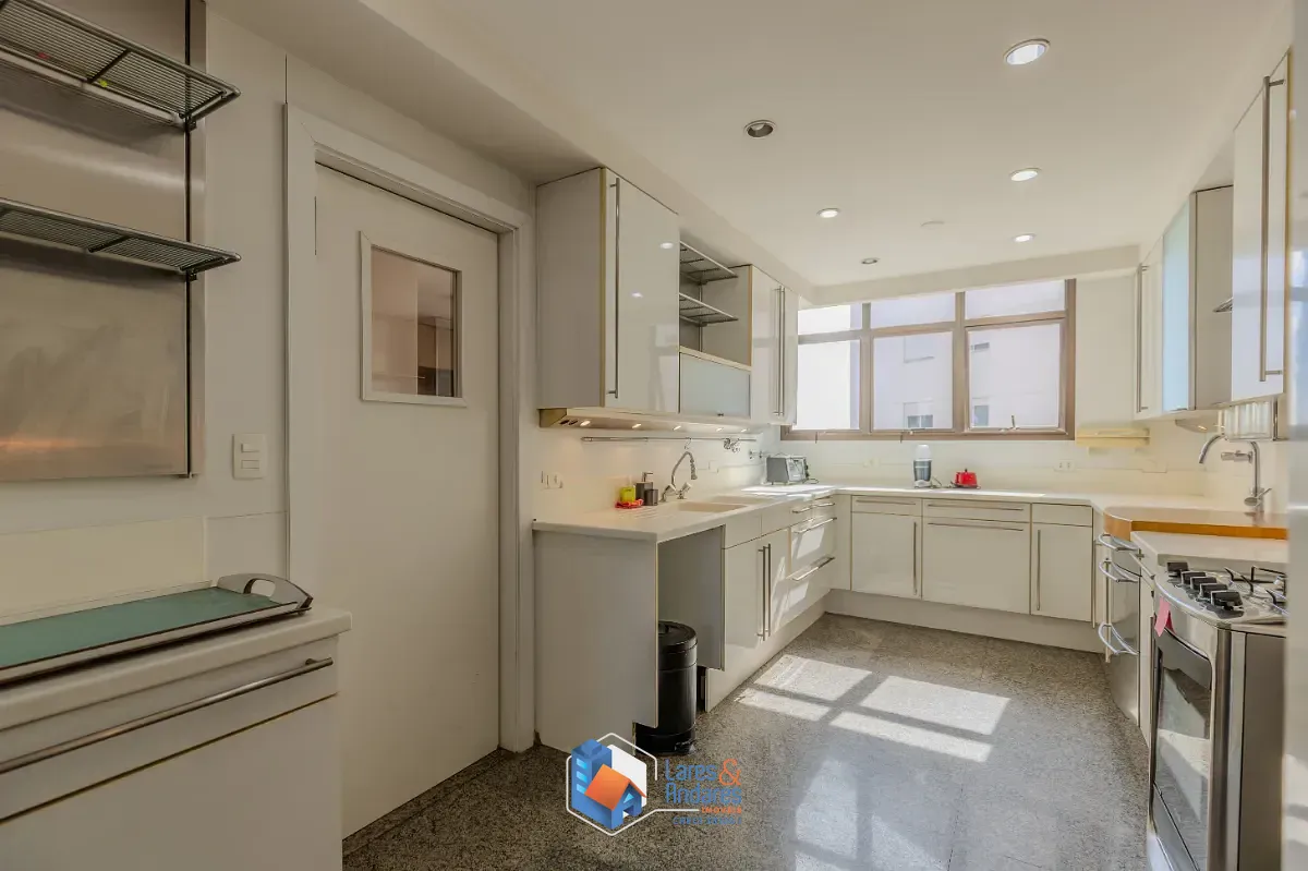 Apartamento, 4 quartos, 377 m² - Foto 23