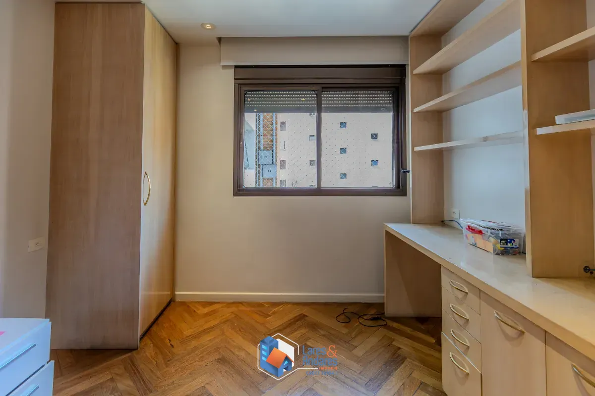 Apartamento, 4 quartos, 377 m² - Foto 20