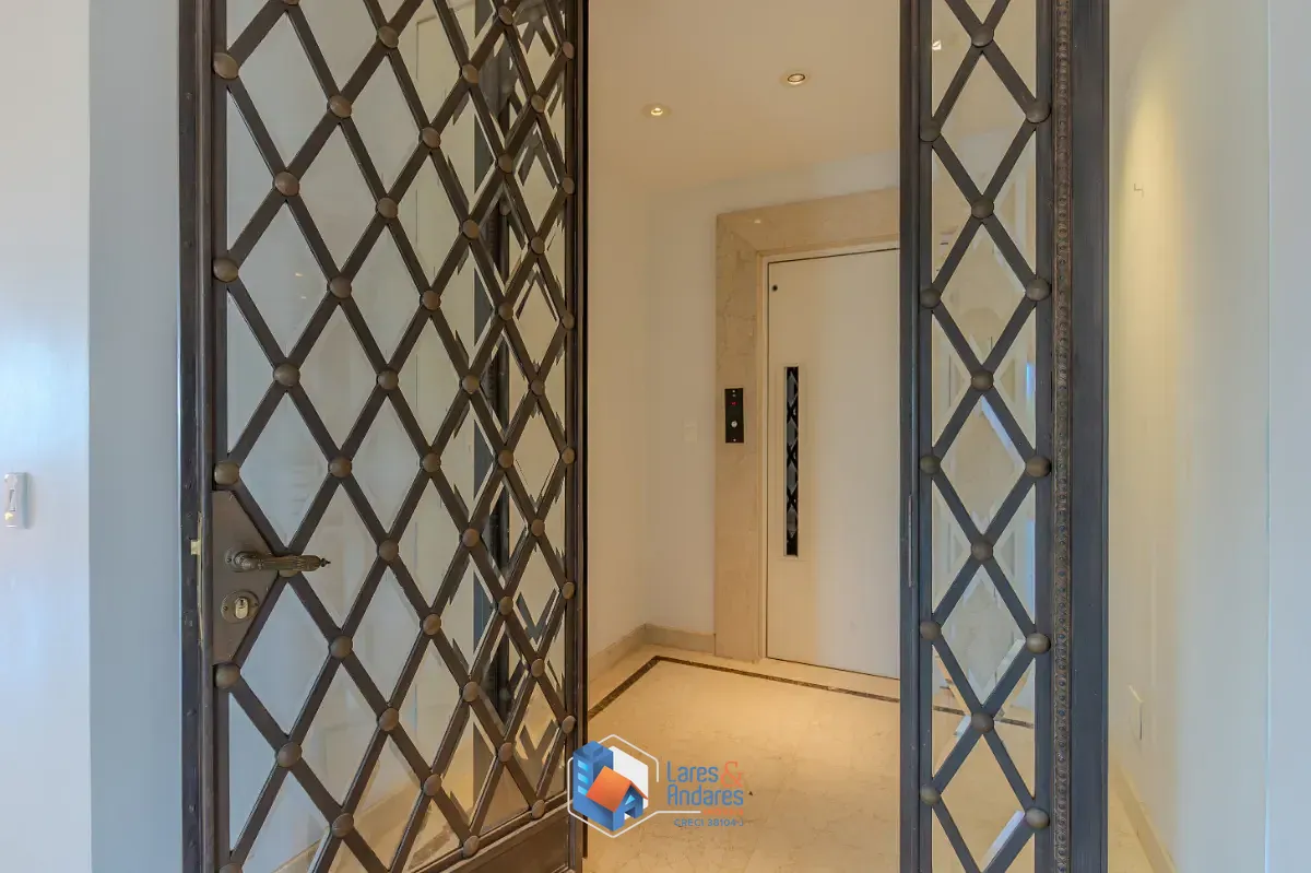 Apartamento, 4 quartos, 377 m² - Foto 1