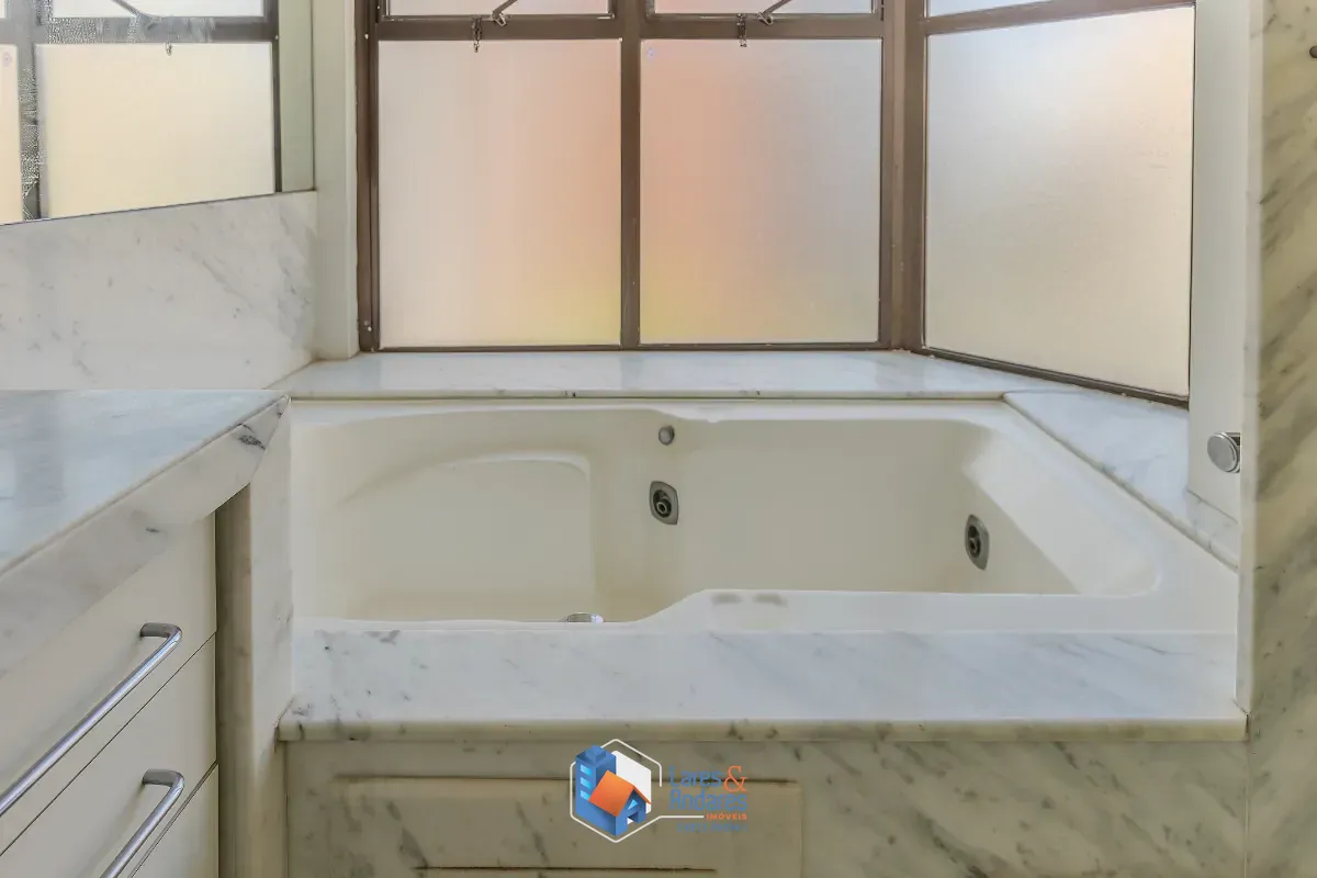 Apartamento, 4 quartos, 377 m² - Foto 13