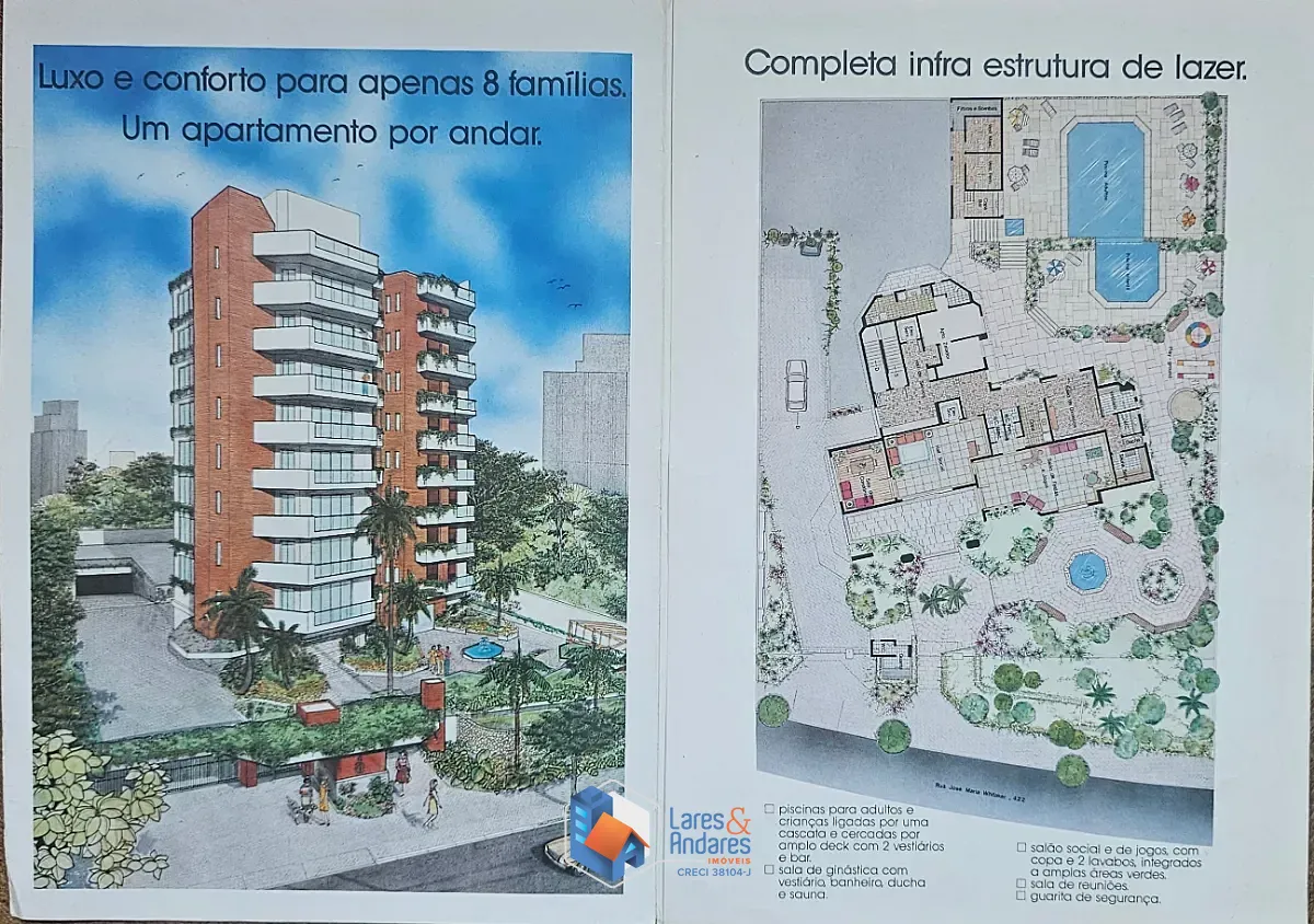 Apartamento, 4 quartos, 377 m² - Foto 35
