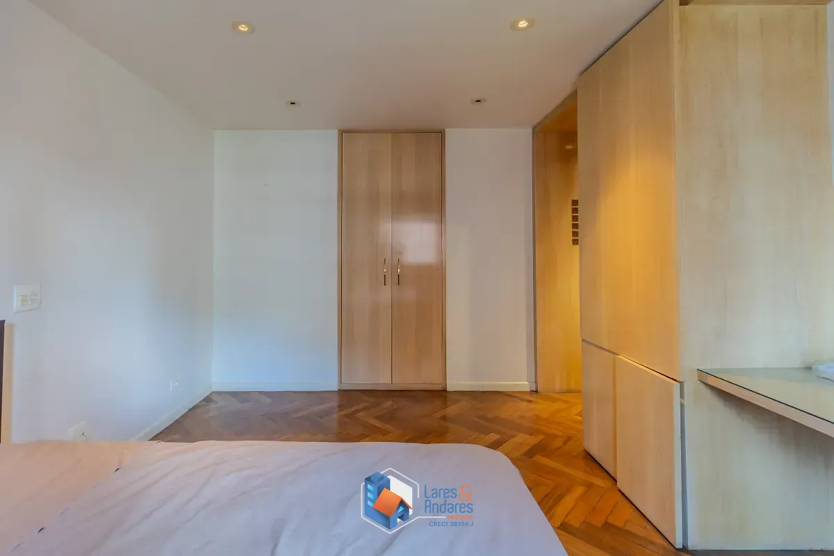 Apartamento, 4 quartos, 377 m² - Foto 15