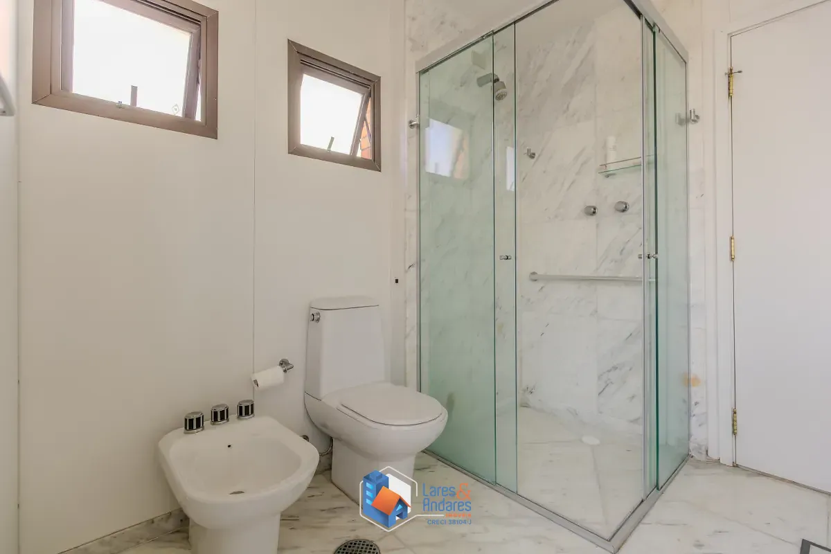 Apartamento, 4 quartos, 377 m² - Foto 14