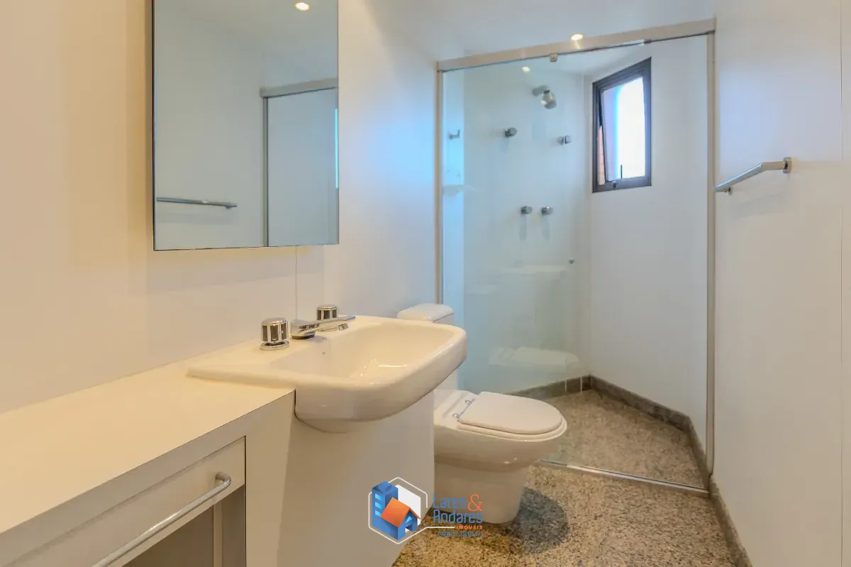 Apartamento, 4 quartos, 377 m² - Foto 22