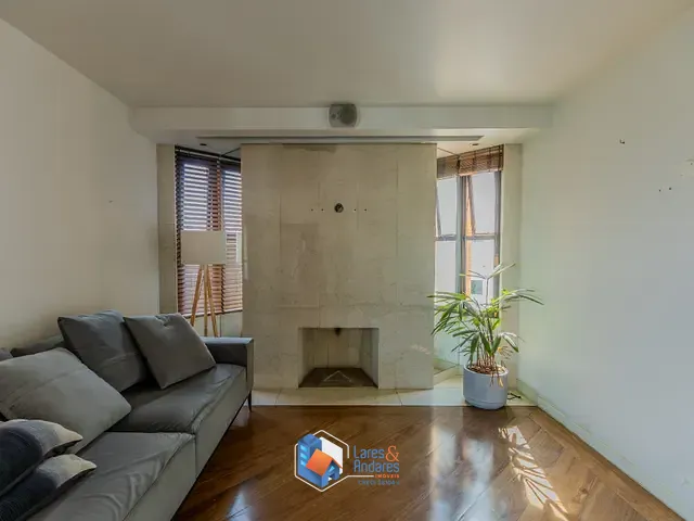 Apartamento com 377m² 4 quartos e 6 banheiros, à venda, no bairro Vila Sônia em São Paulo