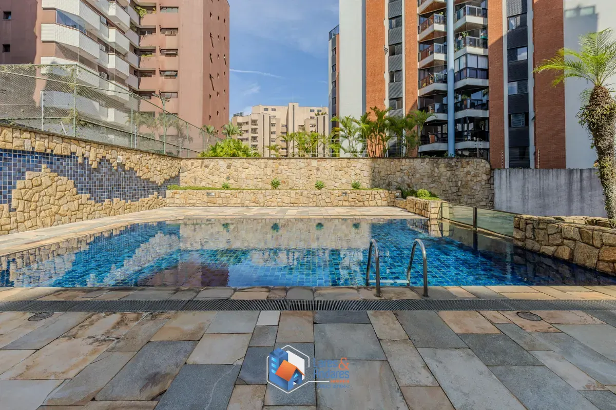 Apartamento, 4 quartos, 377 m² - Foto 30
