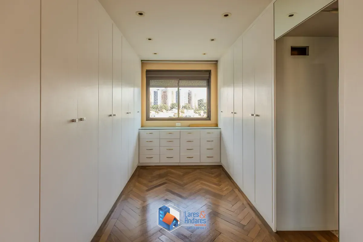 Apartamento, 4 quartos, 377 m² - Foto 11