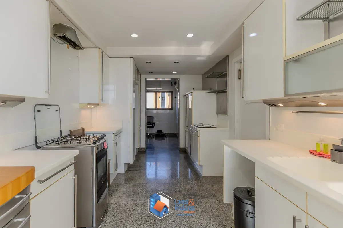 Apartamento, 4 quartos, 377 m² - Foto 25