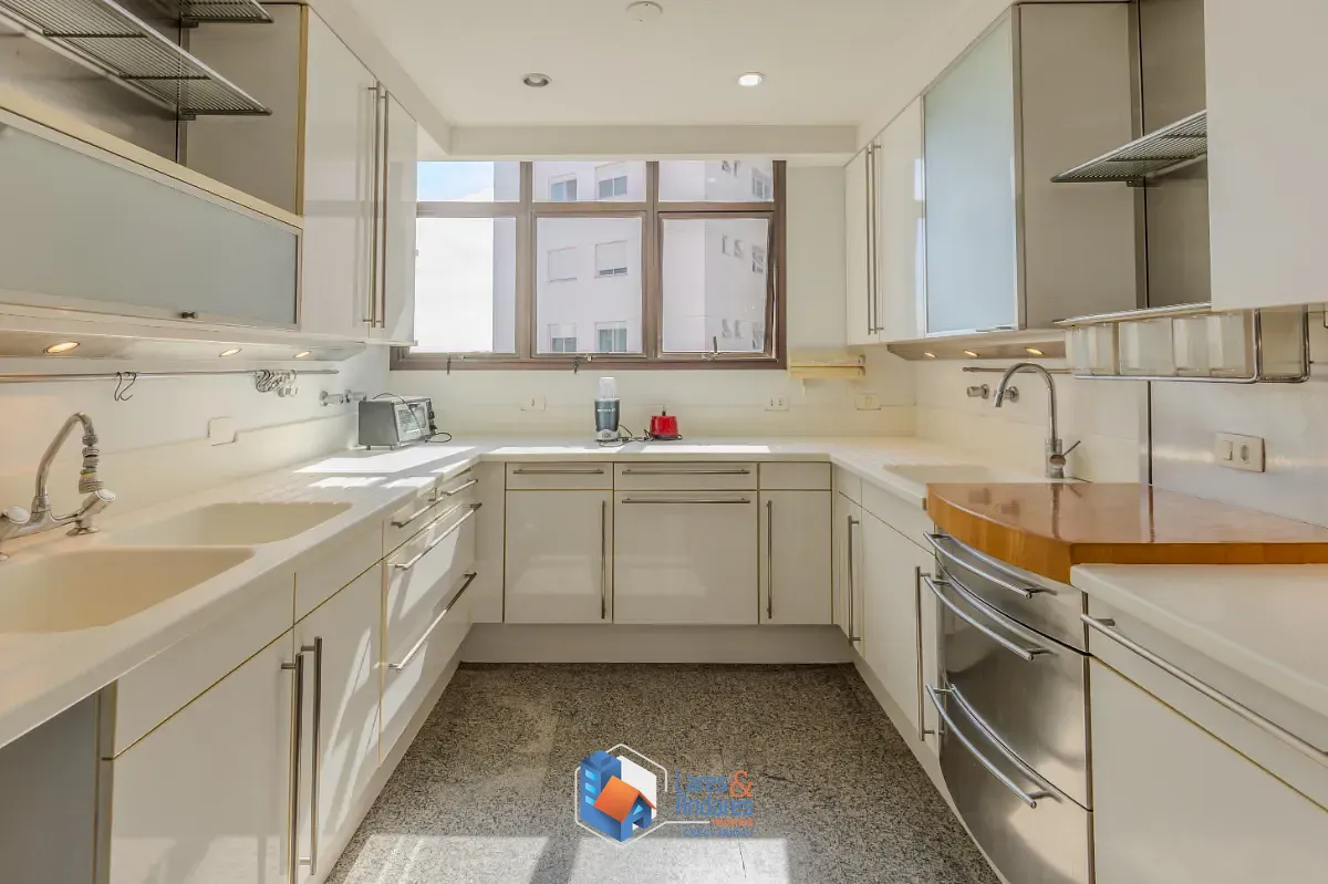 Apartamento, 4 quartos, 377 m² - Foto 24