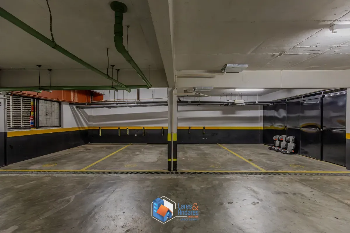 Apartamento, 4 quartos, 377 m² - Foto 33