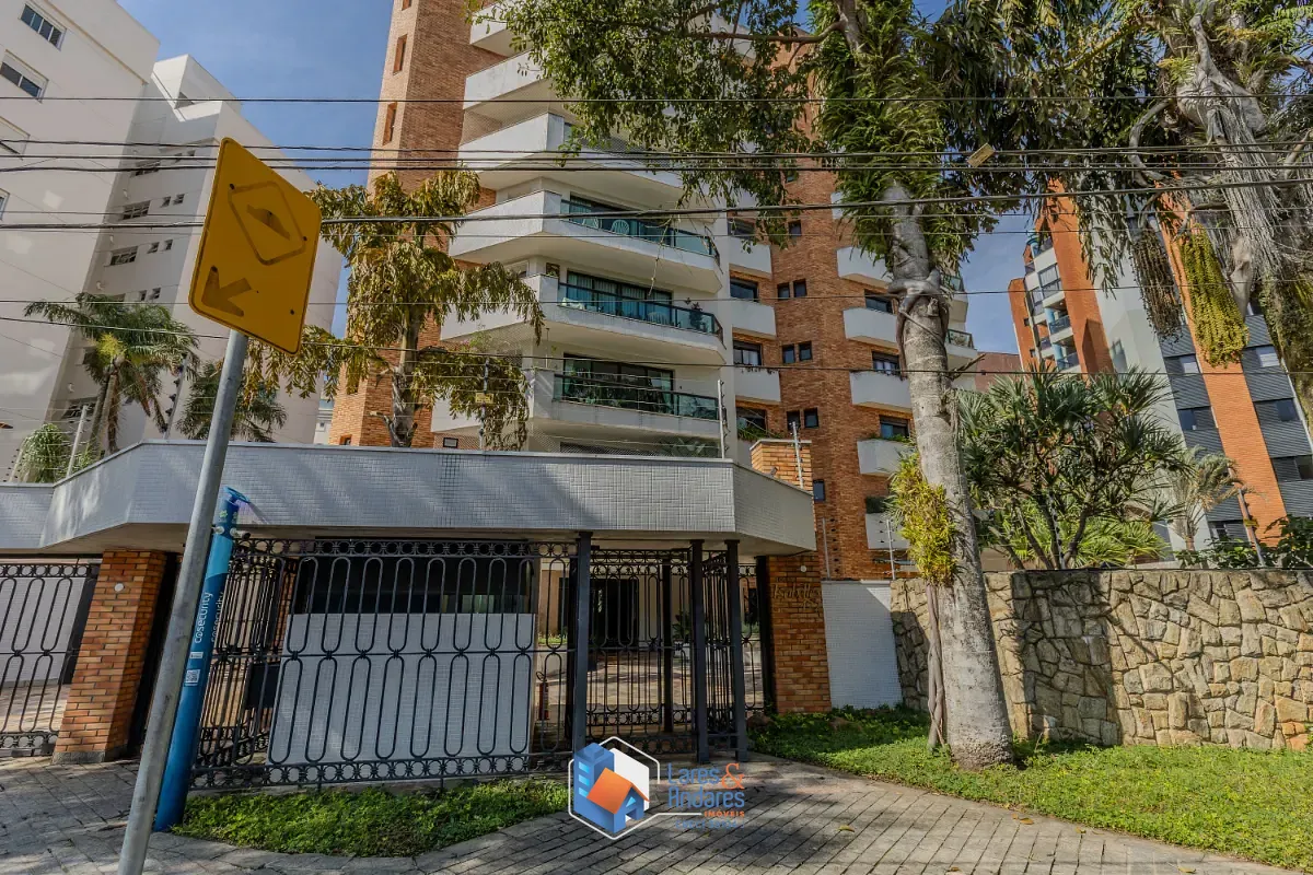 Apartamento, 4 quartos, 377 m² - Foto 34