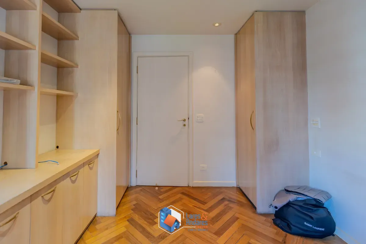 Apartamento, 4 quartos, 377 m² - Foto 21