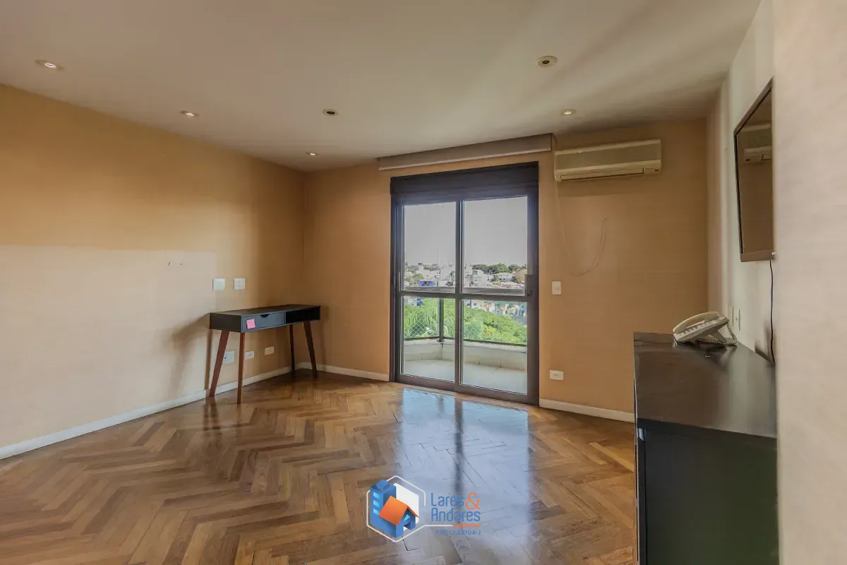 Apartamento, 4 quartos, 377 m² - Foto 10