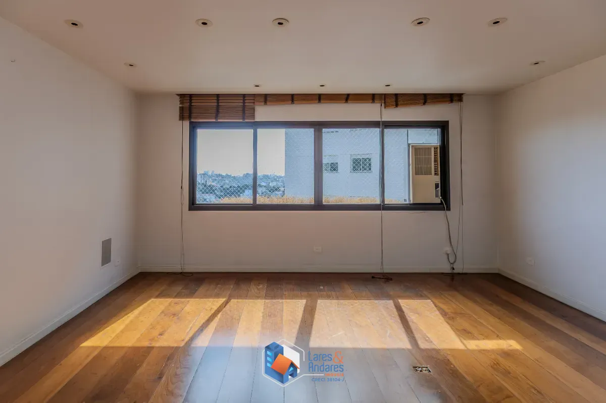 Apartamento, 4 quartos, 377 m² - Foto 8
