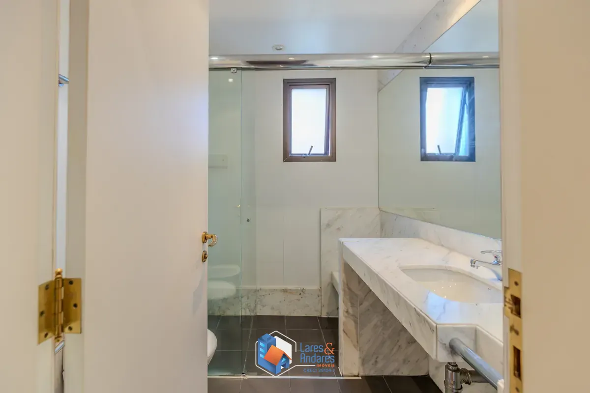 Apartamento, 4 quartos, 377 m² - Foto 17