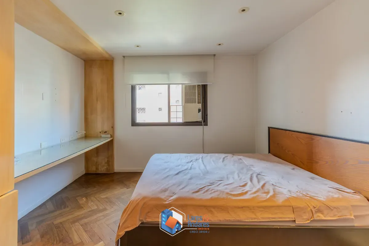 Apartamento, 4 quartos, 377 m² - Foto 16