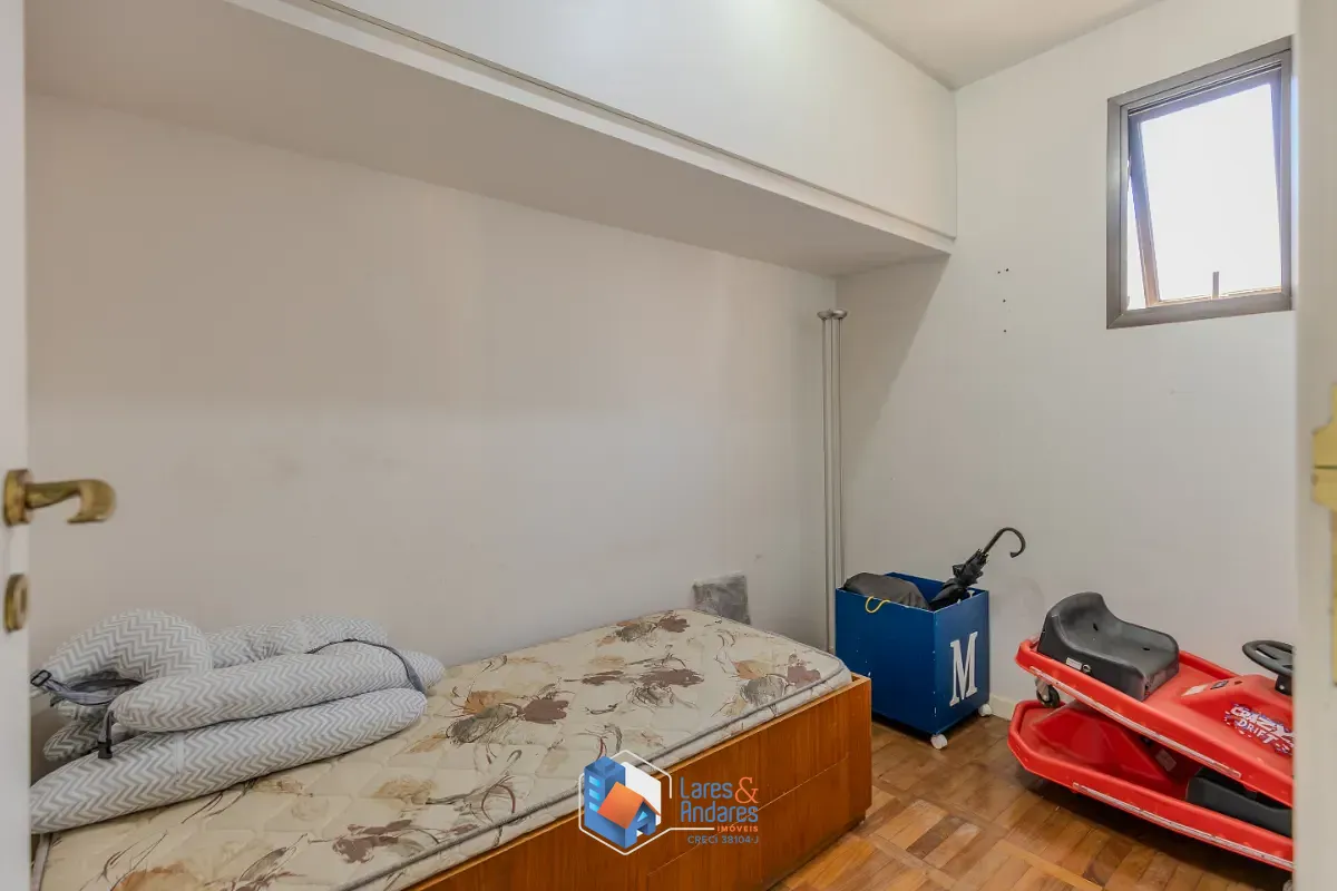 Apartamento, 4 quartos, 377 m² - Foto 27