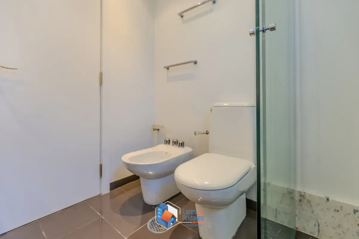 Apartamento, 4 quartos, 377 m² - Foto 19