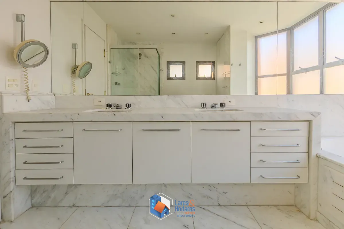 Apartamento, 4 quartos, 377 m² - Foto 12