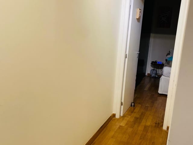 Foto do Apartamento - Apartamento para locação,3 dormitorios 1 suite living terraco coz 2 vagas lazer shooping boa vistaSanto Amaro, São Paulo, SP | Paulista Imóveis