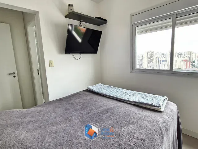 Apartamento com 64m² 2 quartos e 2 banheiros, à venda, no bairro Vila do Bosque em São Paulo