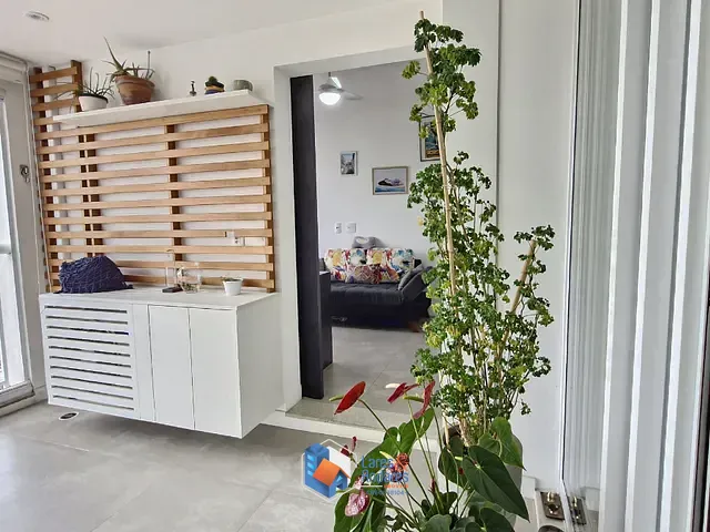 Apartamento com 64m² 2 quartos e 2 banheiros, à venda, no bairro Vila do Bosque em São Paulo