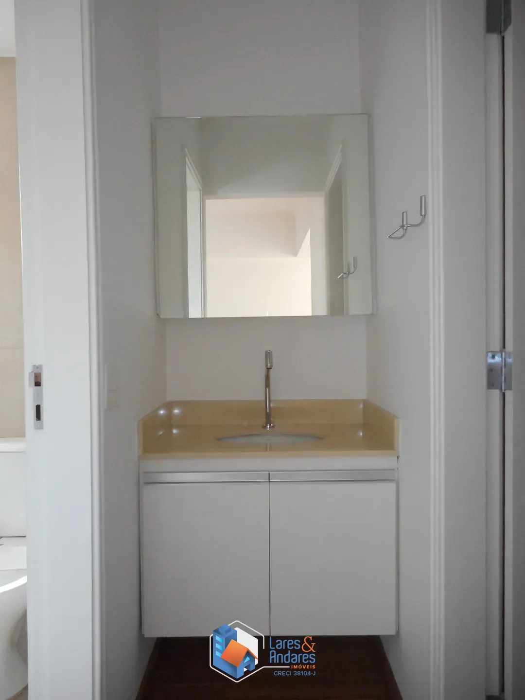 Apartamento, 1 quarto, 40 m² - Foto 17