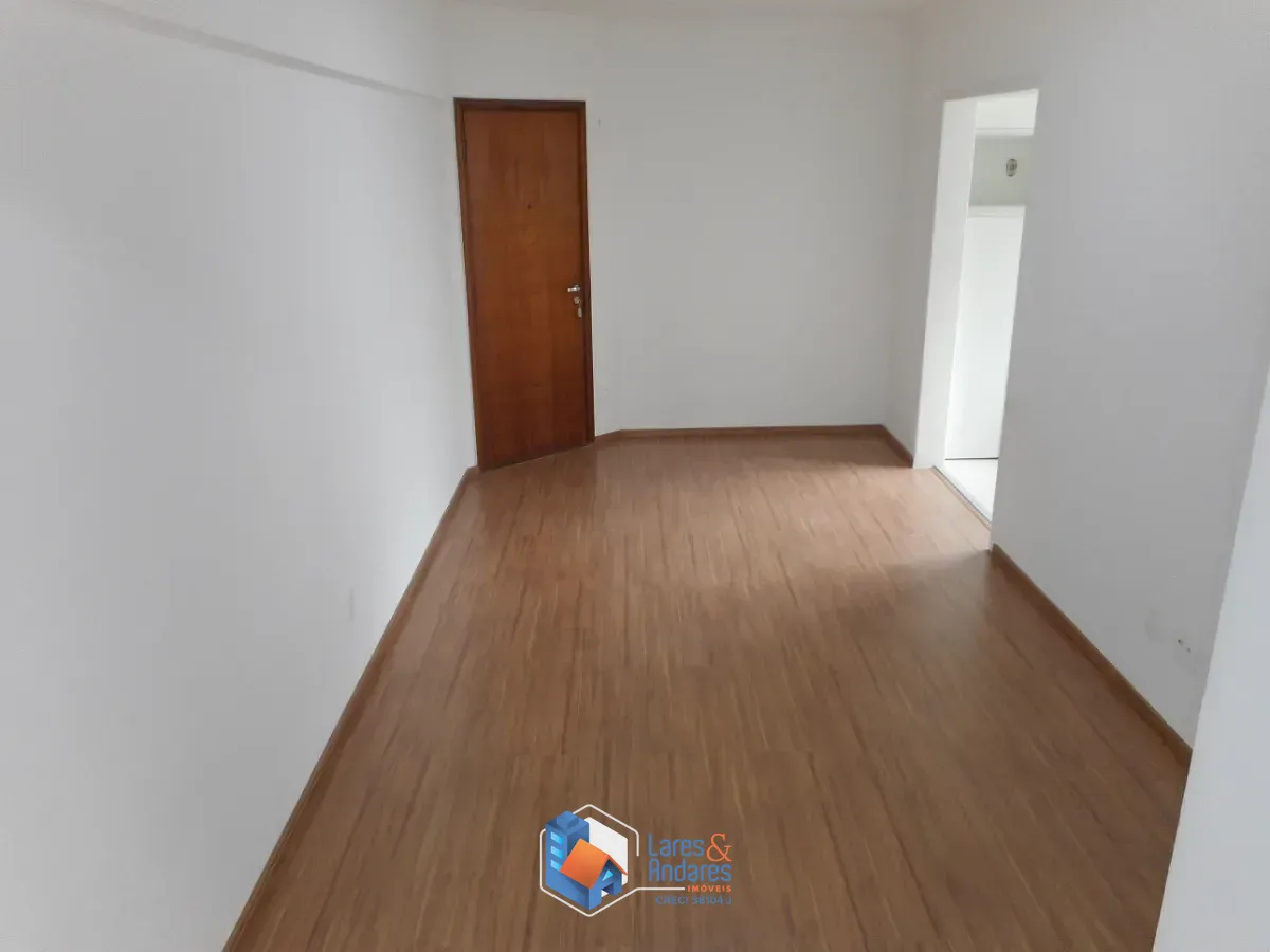 Apartamento, 1 quarto, 40 m² - Foto 2