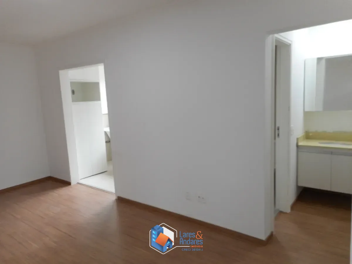 Apartamento, 1 quarto, 40 m² - Foto 3