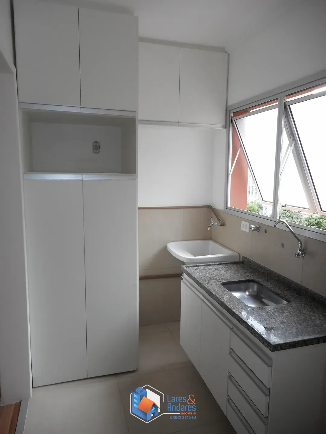 Apartamento, 1 quarto, 40 m² - Foto 13