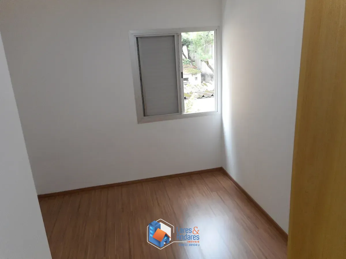 Apartamento, 1 quarto, 40 m² - Foto 6
