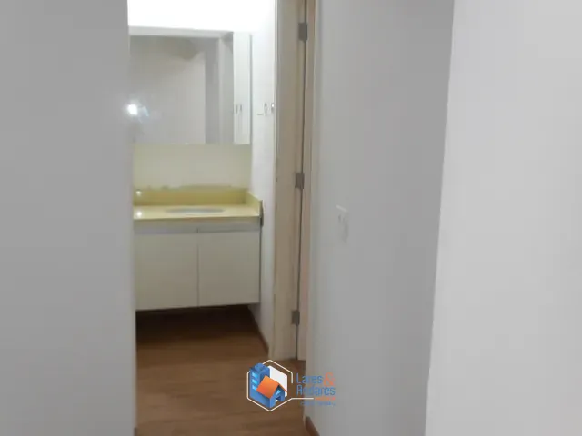 Apartamento com 40m² 1 quarto e 1 banheiro, à venda, no bairro Jardim Paulistano em São Paulo
