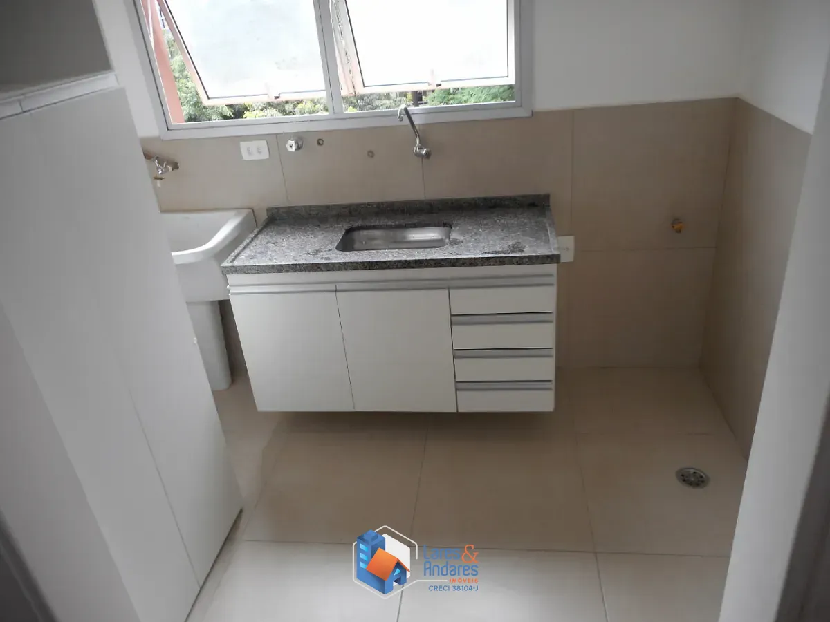 Apartamento, 1 quarto, 40 m² - Foto 12